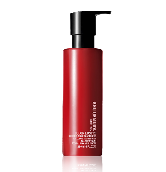 Shu uemura Color Lustre Condicionador
