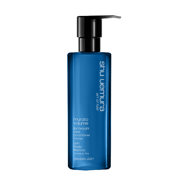 Shu uemura Muroto Volume Condicionador