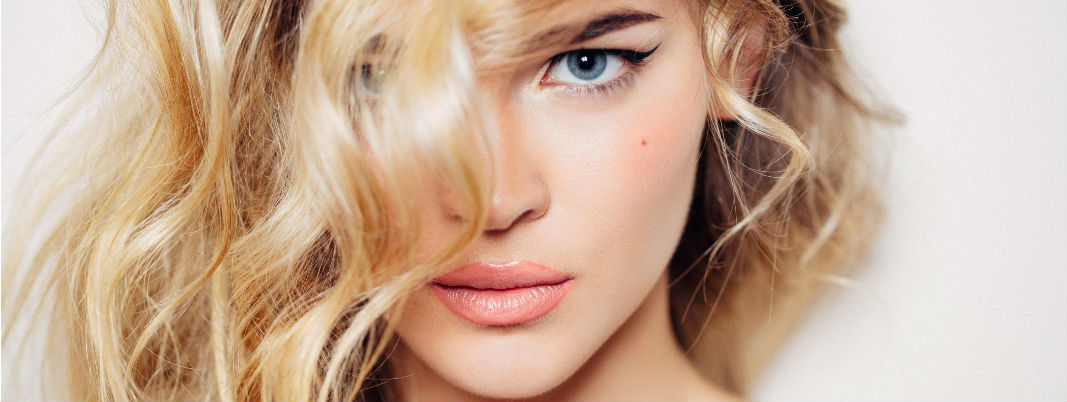 Anti Frizz