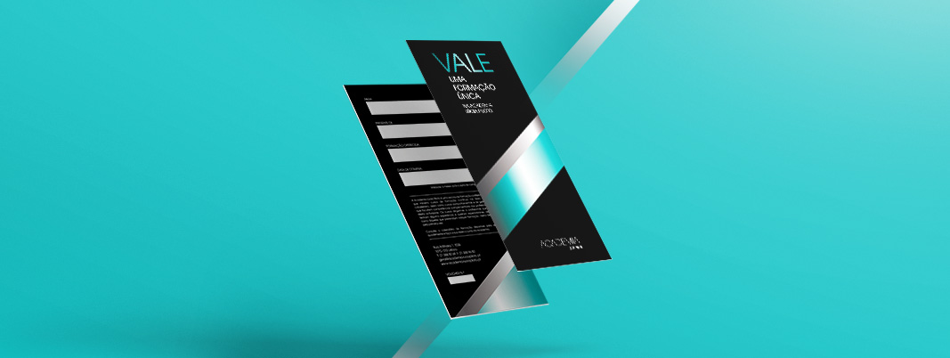 Vale Presente Academia