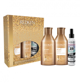 Coffret All Soft